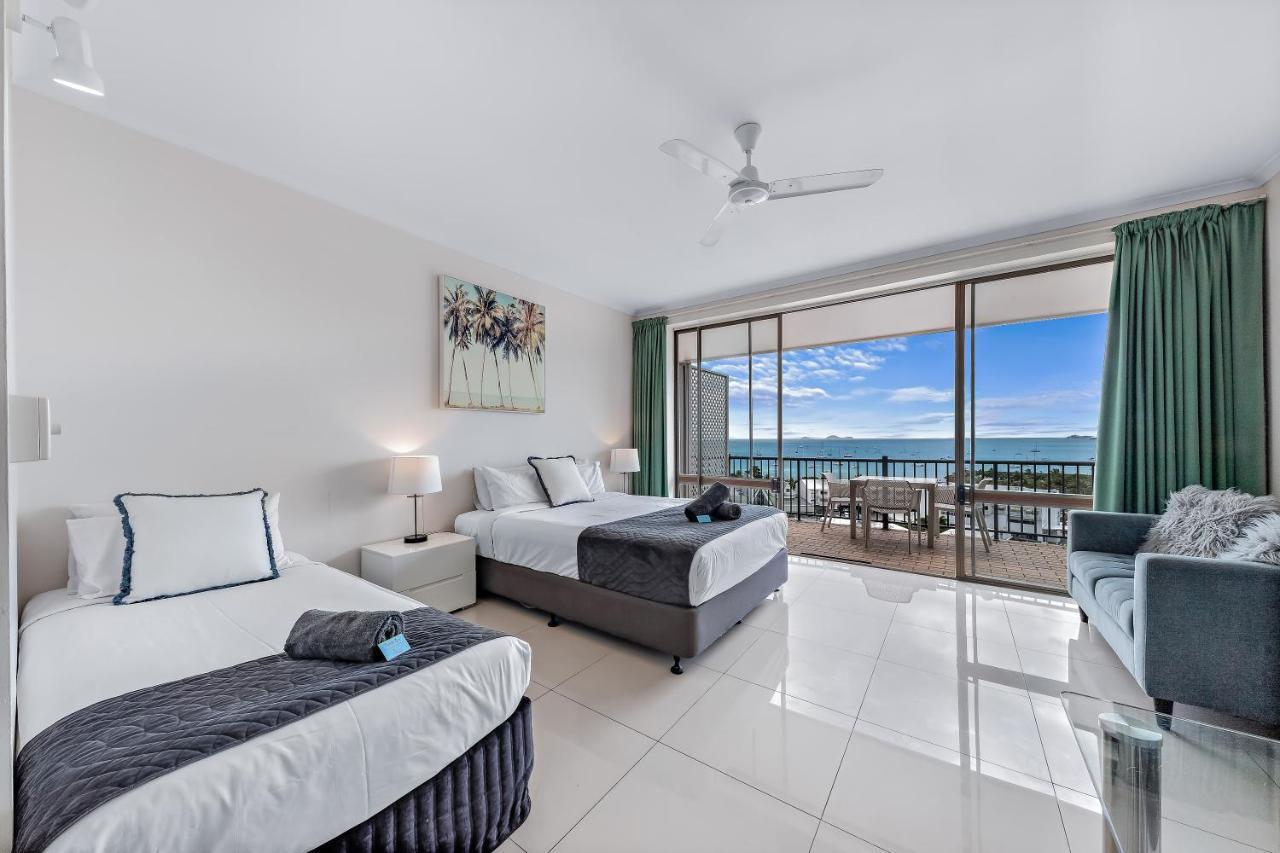 Central Ocean View Studio 27A Эйрли-Бич Экстерьер фото